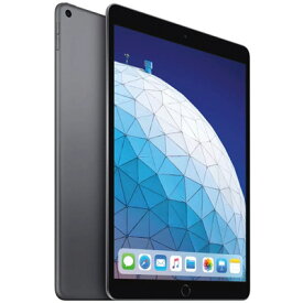 【第3世代】iPad Air3 Wi-Fi 256GB スペースグレイ MUUQ2J/A A2152 Apple 当社3ヶ月間保証 中古 【 中古スマホとタブレット販売のイオシス 】