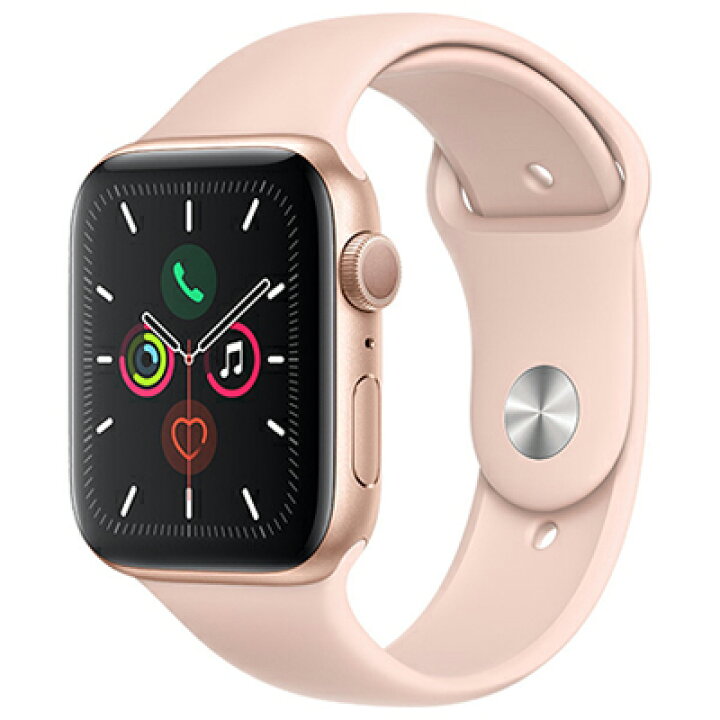 楽天市場】Apple Apple Watch Series5 44mm GPSモデル MWVE2J/A A2093  