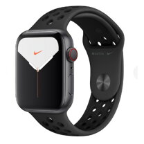 楽天市場】apple apple watch nike＋ series 4 gps＋cellularモデル 