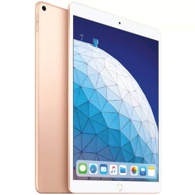 【第3世代】iPad Air3 Wi-Fi 64GB ゴールド MUUL2J/A A2152 Apple 当社3ヶ月間保証 中古 【 中古スマホとタブレット販売のイオシス 】