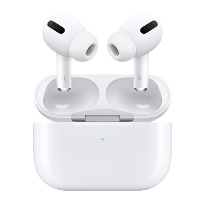 楽天市場】Apple AirPods Pro MWP22J/A [中古] 【当社1ヶ月間保証  