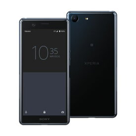 Xperia Ace J3173 Black【楽天版 SIMフリー】 SONY 当社3ヶ月間保証 中古 【 中古スマホとタブレット販売のイオシス 】