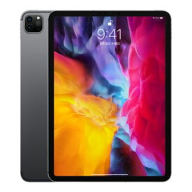 【第2世代】iPad Pro 11インチ Wi-Fi 256GB スペースグレイ MXDC2J/A A2228 Apple 当社3ヶ月間保証 中古 【 中古スマホとタブレット販売のイオシス 】