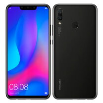 楽天市場】huawei nova3 128gb アイリスパープルの通販