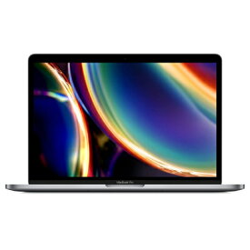 中古パソコン MacBook Pro 13インチ MWP42J/A Mid 2020 スペースグレイ【Core i5(2.0GHz)/16GB/512GB SSD】 Apple 当社3ヶ月間保証 【 中古スマホとタブレット販売のイオシス 】
