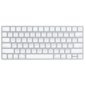 Apple Apple Magic Keyboard - US MLA22LL/A [中古] 【当社1週間保証】 【 中古スマホとタブレット販売のイオシス 】