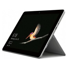 Surface Go MHN-00014【Pentium(1.6GHz)/4GB/64GB eMMC/Win10Home】 MICROSOFT 当社3ヶ月間保証 中古 【 中古スマホとタブレット販売のイオシス 】