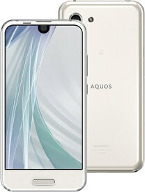楽天市場 中古 Aquos R Compact Sh M06の通販