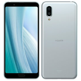 AQUOS sense3 plus SH-RM11 Moon Blue【楽天版 SIMフリー】 SHARP 当社3ヶ月間保証 中古 【 中古スマホとタブレット販売のイオシス 】