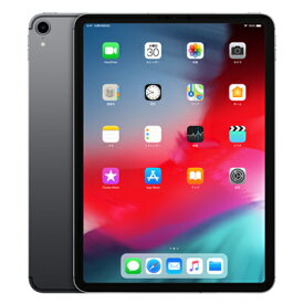 【第2世代】iPad Pro 11インチ Wi-Fi 512GB スペースグレイ MXDE2J/A A2228 Apple 当社3ヶ月間保証 中古 【 中古スマホとタブレット販売のイオシス 】