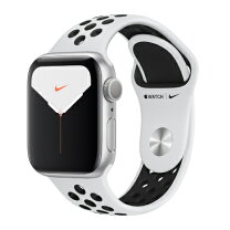 楽天市場】apple watch nike series 6 gpsモデル 40mmの通販 