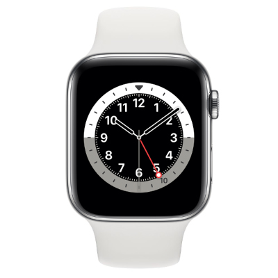 激得半額 Apple Apple Watch Series6 44mm GPS+Cellularモデル M09D3J