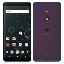 楽天市場】xperia xz3 so-01l 中古の通販