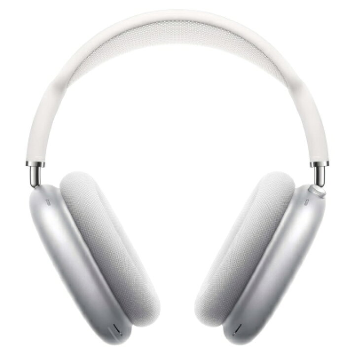 楽天市場】Apple AirPods Max シルバー MGYJ3J/A [未使用] 【当社1  