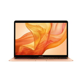中古パソコン MacBook Air 13インチ MGNE3J/A Late 2020 ゴールド【Apple M1/8GB/512GB SSD】 Apple 当社3ヶ月間保証 【 中古スマホとタブレット販売のイオシス 】