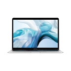 中古パソコン MacBook Air 13インチ MREC2JA/A Late 2018 シルバー【Core i5(1.6GHz)/16GB/256GB SSD】 Apple 当社3ヶ月間保証 【 中古スマホとタブレット販売のイオシス 】