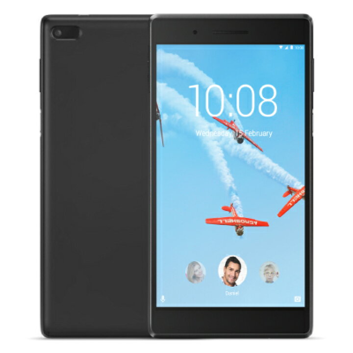 楽天市場 Lenovo Tab7 Lte Zajp Lenovo 当社３ヶ月間保証 中古 中古スマホとタブレット販売のイオシス 中古スマホとタブレットのイオシス