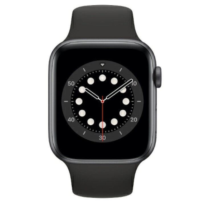 楽天市場】Apple Apple Watch Series6 44mm GPSモデル M00H3J/A A2292  