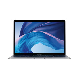 中古パソコン MacBook Air 13インチ MGN73J/A Late 2020 スペースグレイ【Apple M1/8GB/512GB SSD】 Apple 当社3ヶ月間保証 【 中古スマホとタブレット販売のイオシス 】