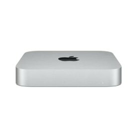 中古パソコン Mac mini MGNT3J/A Late 2020【Apple M1/8GB/512GB SSD】 Apple 当社3ヶ月間保証 【 中古スマホとタブレット販売のイオシス 】