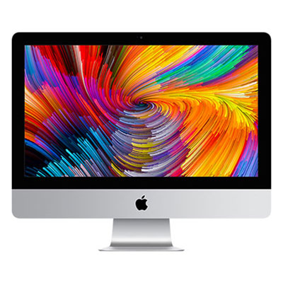 超人気新品 パソコン iMac 4K MNDY2J/A 2017 Apple 当社３ヶ月間保証  ：スマホとタブレットのイオシス