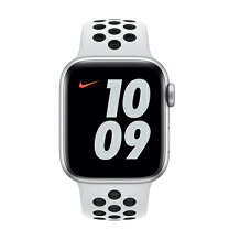 楽天市場】apple watch nike se 40mm gpsの通販