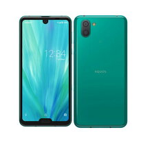 楽天市場】aquos r3 中古の通販 