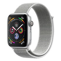 楽天市場】apple watch series 4 gpsモデル 44mm mu6d2j／aの通販 