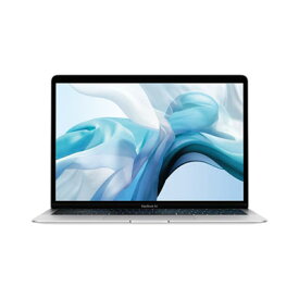 中古パソコン MacBook Air 13インチ MGN93J/A Late 2020 シルバー【Apple M1/8GB/256GB SSD】 Apple 当社3ヶ月間保証 【 中古スマホとタブレット販売のイオシス 】