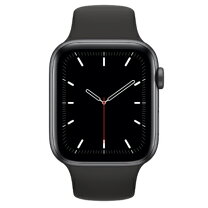 楽天市場】applewatch se gps 44mm スペースグレイの通販