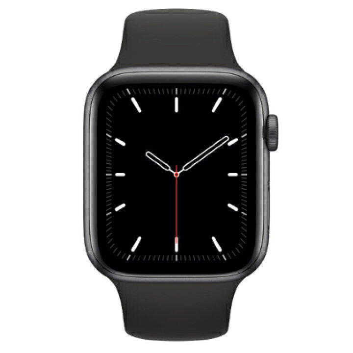 楽天市場】Apple Apple Watch SE 44mm GPSモデル MYDT2J/A A2352 