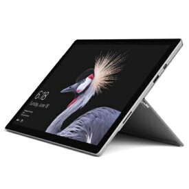 Surface Pro 2017 LTE Advanced GWL-00009 【Core i5(2.6GHz)/4GB/128GB SSD/Win10Pro】 MICROSOFT 当社3ヶ月間保証 中古 【 中古スマホとタブレット販売のイオシス 】