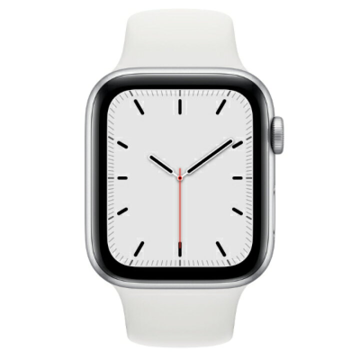 楽天市場】Apple Apple Watch SE 44mm GPSモデル MYDQ2J/A A2352  