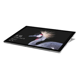 Surface Pro 2017年モデル LGN-00017【Core m3(1.0GHz)/4GB/128GB SSD/Win10Pro】 MICROSOFT 当社3ヶ月間保証 中古 【 中古スマホとタブレット販売のイオシス 】