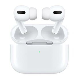 Apple AirPods Pro MLWK3J/A【2021】 [中古] 【当社1ヶ月間保証】 【 中古スマホとタブレット販売のイオシス 】