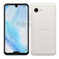 楽天市場】aquos r2 compact 本体（スマートフォン本体 