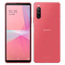 楽天市場】xperia 10 iii lite（機能（SIMカード）SIMフリー 
