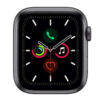 楽天市場】apple watch series 5 gpsモデル（メーカーアップル）の通販