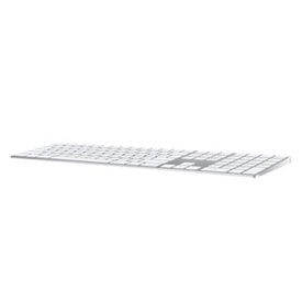 Apple Apple Magic Keyboard(テンキー付き) スペースグレイ - JIS MRMH2J/A [中古] 【当社1週間保証】 【 中古スマホとタブレット販売のイオシス 】