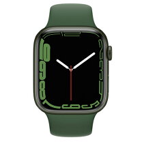楽天市場】applewatch シリーズ7 グリーン（スマートフォン 