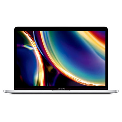 中古ノートパソコン Apple 中古パソコン MacBook Pro 13インチ MWP72J 即納特典付き A Mid 2020 512GB 中古スマホとタブレット販売のイオシス SSD 当社３ヶ月間保証 シルバー 2021公式店舗 16GB Core 2.0GHz i5