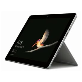 【電源アダプタ欠品】Surface Go LTE Advanced KAZ-00032 【Pentium Gold(1.6GHz)/8GB/128GB SSD/Win10Pro】 MICROSOFT 当社3ヶ月間保証 中古 イオシス