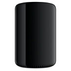 中古パソコン Mac Pro MD878J/A Late 2013【Xeon E5(3.5GHz)/32GB/1TB SSD】 Apple 当社3ヶ月間保証 【 中古スマホとタブレット販売のイオシス 】