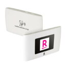 楽天 Rakuten WiFi Pocket 2c ZR03M ホワイト【楽天版 SIMフリー】 [未使用] 【当社6ヶ月保証】 イオシス