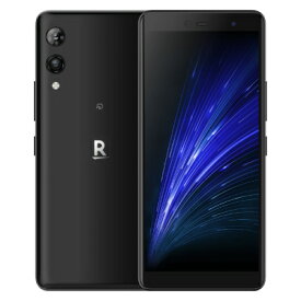 Rakuten Hand 5G P780 Black【楽天版 SIMフリー】 楽天 当社3ヶ月間保証 中古 【 中古スマホとタブレット販売のイオシス 】