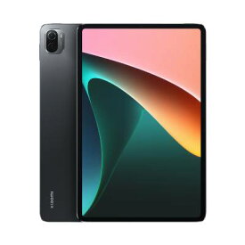 Xiaomi Pad5 Wi-Fi [Cosmic Gray 6GB 128GB 国内版 Wi-Fi] Xiaomi （小米） 当社3ヶ月間保証 中古 【 中古スマホとタブレット販売のイオシス 】