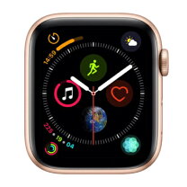 楽天市場】apple watch series 4 gpsモデル 44mmの通販