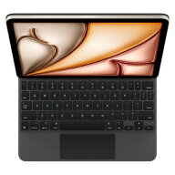 Apple iPad Pro 11インチ用 Magic Keyboard - US MXQT2LL/A ブラック [中古] 【当社1ヶ月間保証】 イオシス