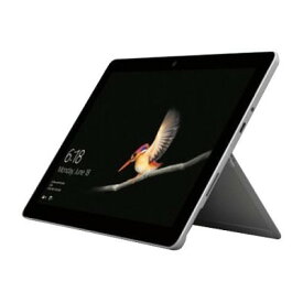 Surface Go LTE Advanced KC2-00014【Pentium Gold(1.6GHz)/8GB/128GB SSD/Win10Pro】 MICROSOFT 当社3ヶ月間保証 中古 イオシス