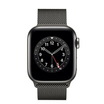 楽天市場】apple apple watch series6 40mm gps+cellularモデルの通販